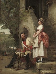 The Spinning Lesson